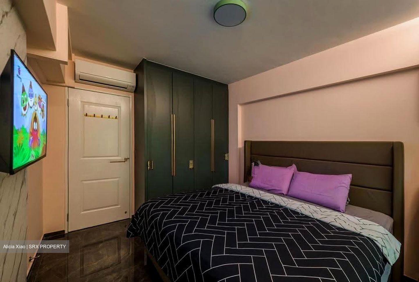 Blk 317A Anchorvale Road (Sengkang), HDB 5 Rooms #632098081